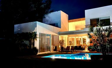 Casa en Fraccionamiento Real de Tetela