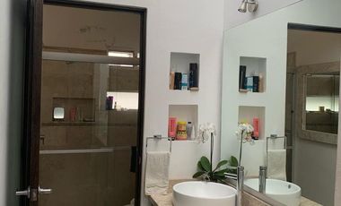 Casa en Fraccionamiento Real de Tetela