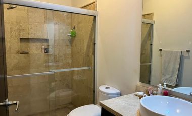 Casa en Fraccionamiento Real de Tetela