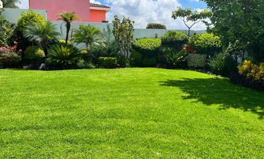 Casa en Fraccionamiento Real de Tetela