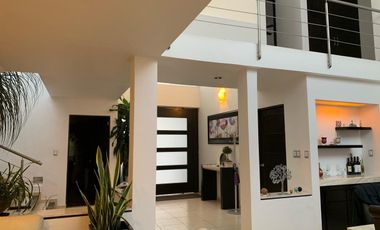 Casa en Fraccionamiento Real de Tetela