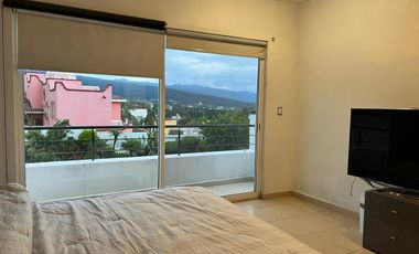 Casa en Fraccionamiento Real de Tetela