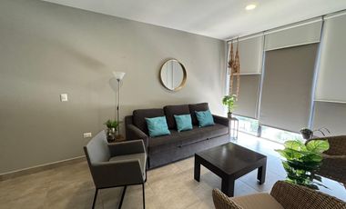 Departamento en venta en Buyan, Mérida Yucatán