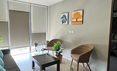 Departamento en venta en Buyan, Mérida Yucatán