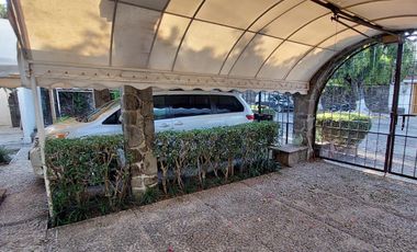 Casa en Fraccionamiento Bello Horizonte