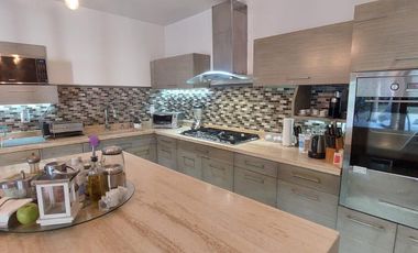 Casa en Fraccionamiento Bello Horizonte