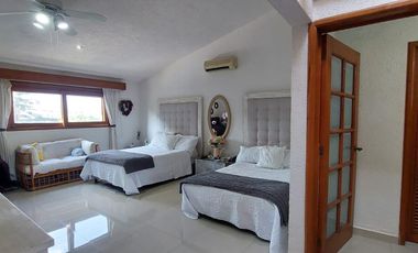 Casa en Fraccionamiento Bello Horizonte