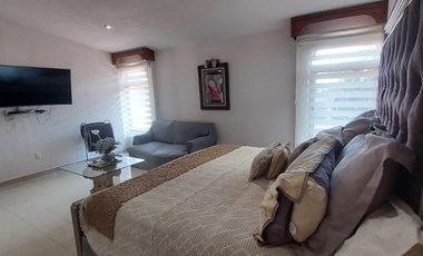 Casa en Fraccionamiento Bello Horizonte