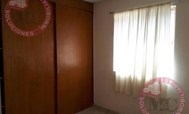 CASA EN VENTA EN VILLA SUR, AGS.