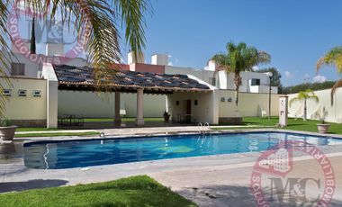 CASA EN VENTA EN VILLA SUR, AGS.