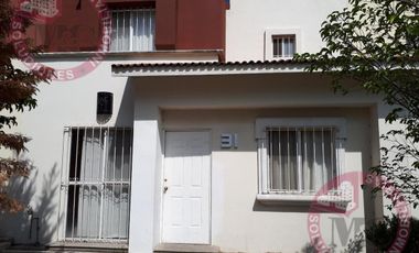 CASA EN VENTA EN VILLA SUR, AGS.
