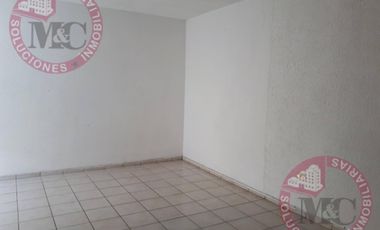 CASA EN VENTA EN VILLA SUR, AGS.