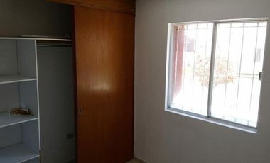 CASA EN VENTA EN VILLA SUR, AGS.