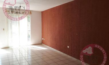 CASA EN VENTA EN VILLA SUR, AGS.