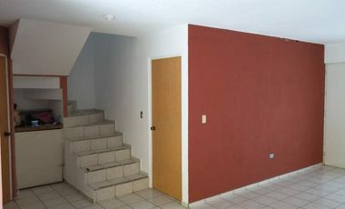 CASA EN VENTA EN VILLA SUR, AGS.