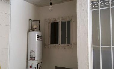 CASA EN VENTA EN VILLA SUR, AGS.