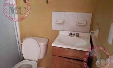 CASA EN VENTA EN VILLA SUR, AGS.