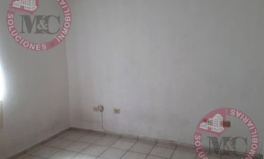 CASA EN VENTA EN VILLA SUR, AGS.