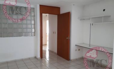 CASA EN VENTA EN VILLA SUR, AGS.