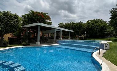 Casa en Fraccionamiento Burgos Bugambilias