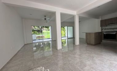 Casa en Fraccionamiento Burgos Bugambilias