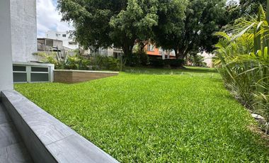 Casa en Fraccionamiento Burgos Bugambilias