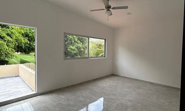 Casa en Fraccionamiento Burgos Bugambilias