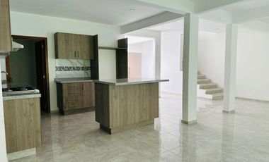 Casa en Fraccionamiento Burgos Bugambilias