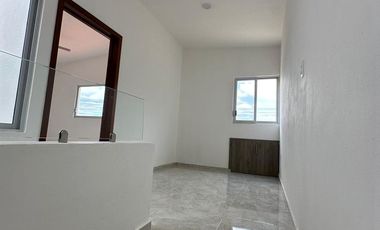 Casa en Fraccionamiento Burgos Bugambilias