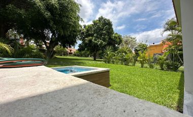 Casa en Fraccionamiento Burgos Bugambilias