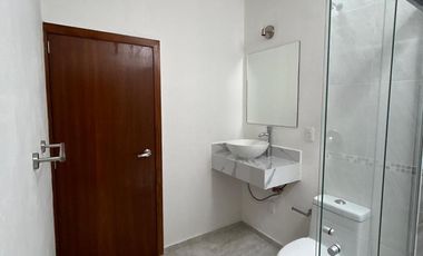 Casa en Fraccionamiento Burgos Bugambilias