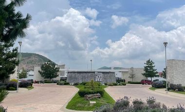 TERRENO EN VENTA LOS FRAILES RESIDENCIAL PACHUCA DE SOTO, HGO. SUP. 295.44 m2