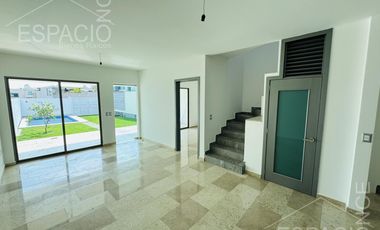 Casa en Real del Puente