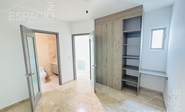 Casa en Real del Puente