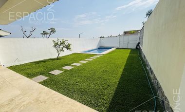 Casa en Real del Puente