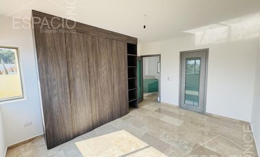 Casa en Real del Puente