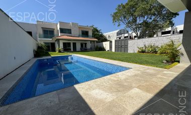 Casa en Real del Puente