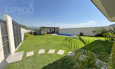 Casa en Real del Puente