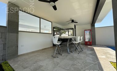 Casa en Real del Puente