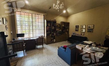 Vendo Casa de 1Piso con 1,700 mts Terreno al Norte de Saltillo