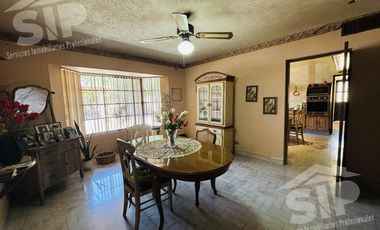 Vendo Casa de 1Piso con 1,700 mts Terreno al Norte de Saltillo