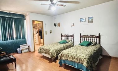 Vendo Casa de 1Piso con 1,700 mts Terreno al Norte de Saltillo