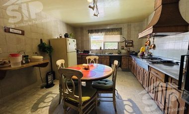 Vendo Casa de 1Piso con 1,700 mts Terreno al Norte de Saltillo