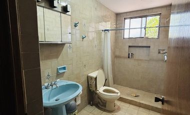 Vendo Casa de 1Piso con 1,700 mts Terreno al Norte de Saltillo
