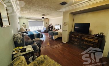 Vendo Casa de 1Piso con 1,700 mts Terreno al Norte de Saltillo