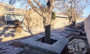 Vendo Casa de 1Piso con 1,700 mts Terreno al Norte de Saltillo