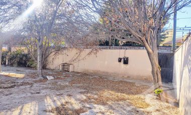 Vendo Casa de 1Piso con 1,700 mts Terreno al Norte de Saltillo