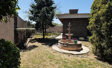 Vendo Casa de 1Piso con 1,700 mts Terreno al Norte de Saltillo