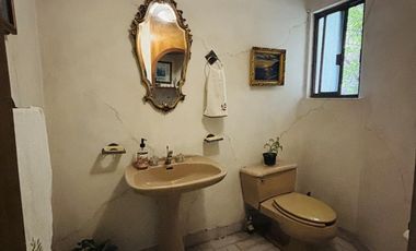 Vendo Casa de 1Piso con 1,700 mts Terreno al Norte de Saltillo