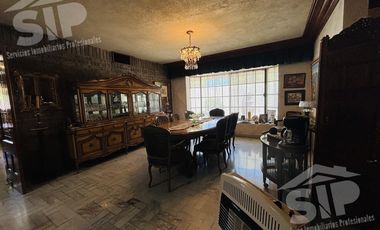 Vendo Casa de 1Piso con 1,700 mts Terreno al Norte de Saltillo